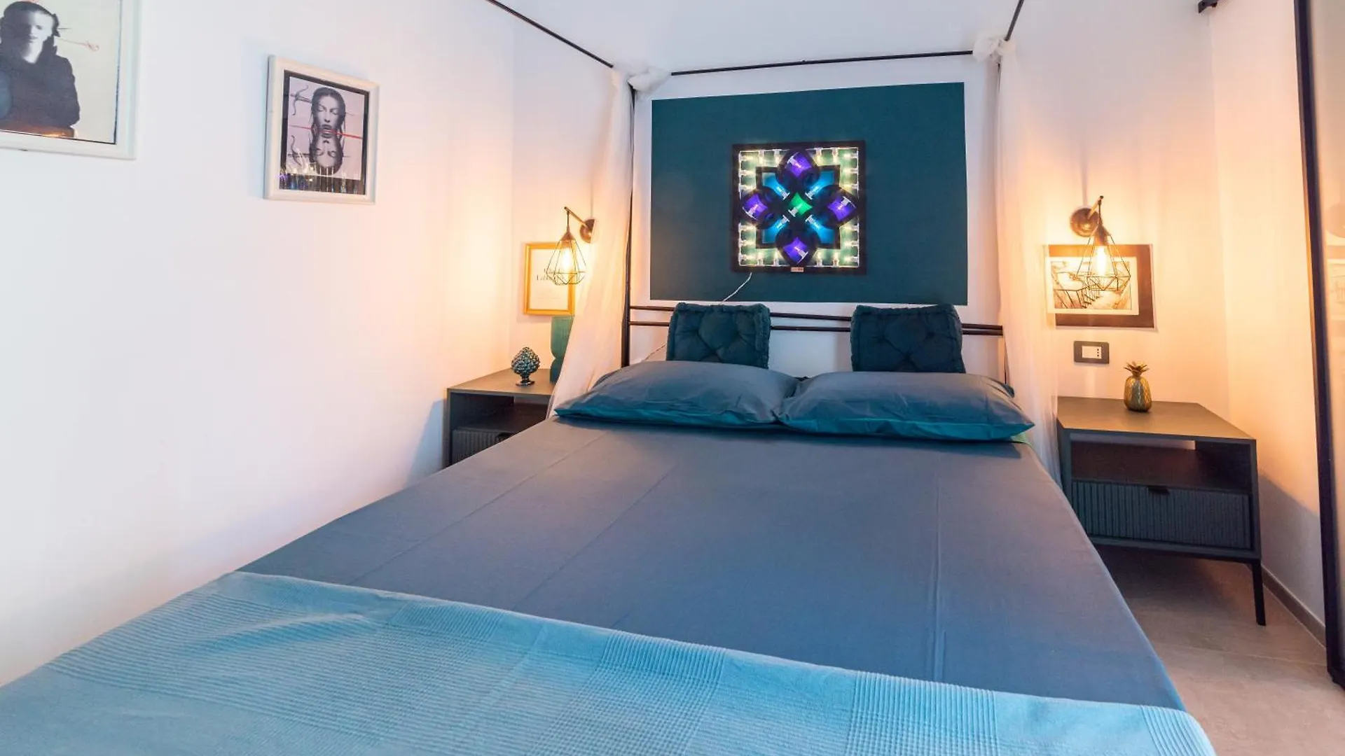 Made In Puglia Apartment Bari 0*,  Italy
