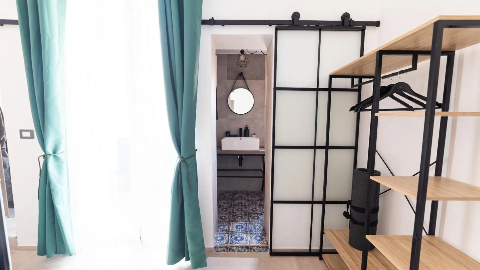 Made In Puglia Apartment Bari 0*,