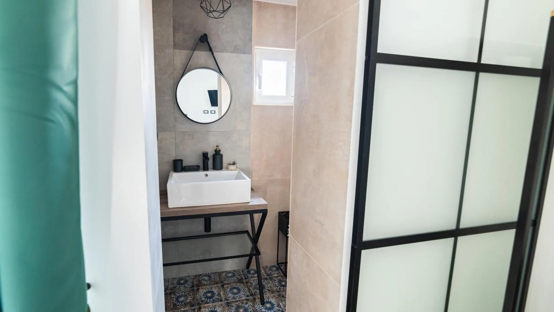 Made In Puglia Apartment Bari Italy