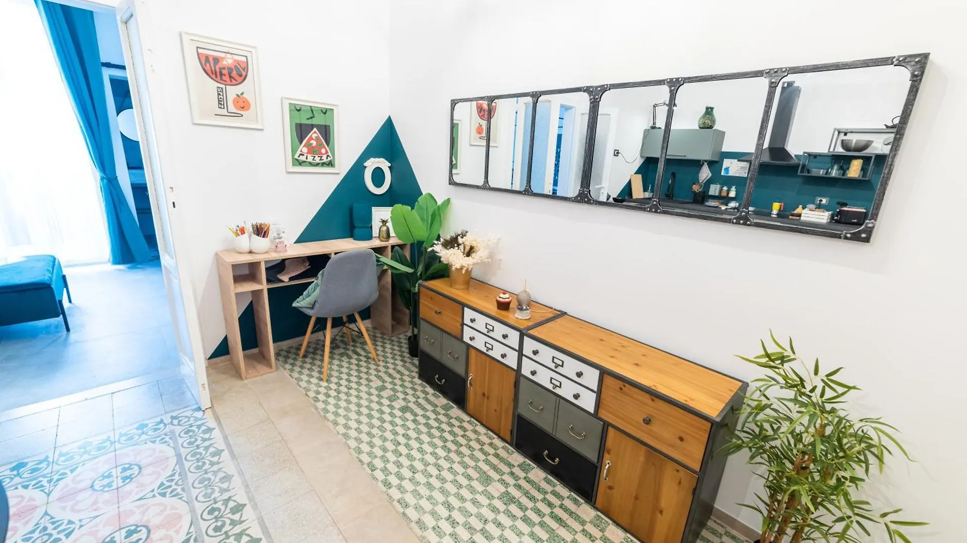 Made In Puglia Apartment Bari 0*,  Italy