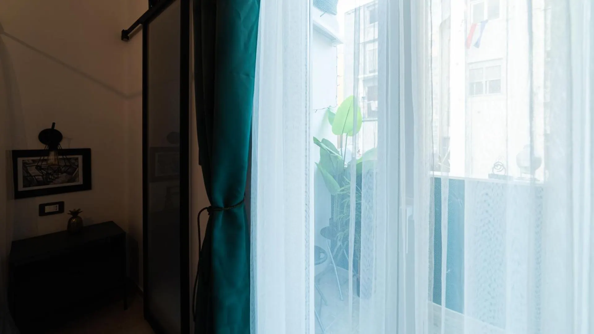 Made In Puglia Apartment Bari