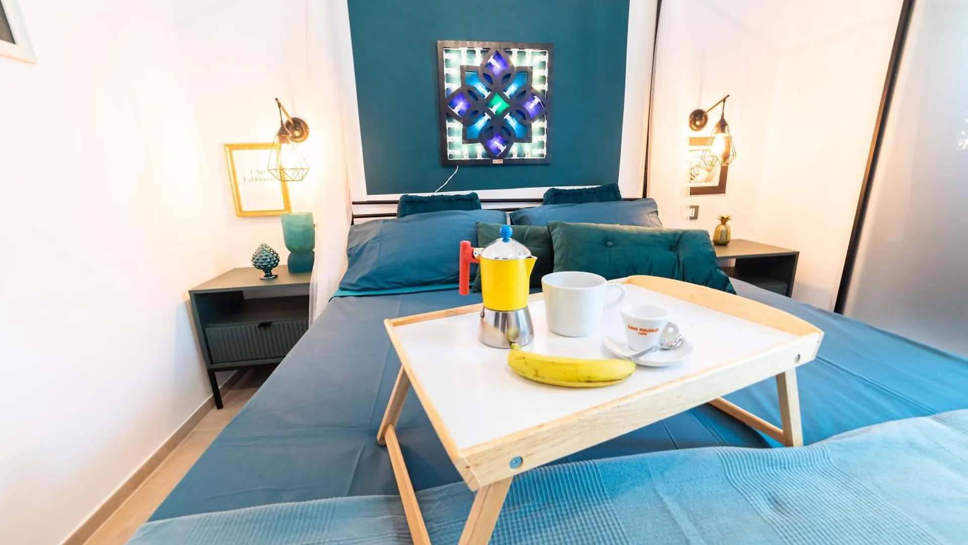 Made In Puglia Apartment Bari
