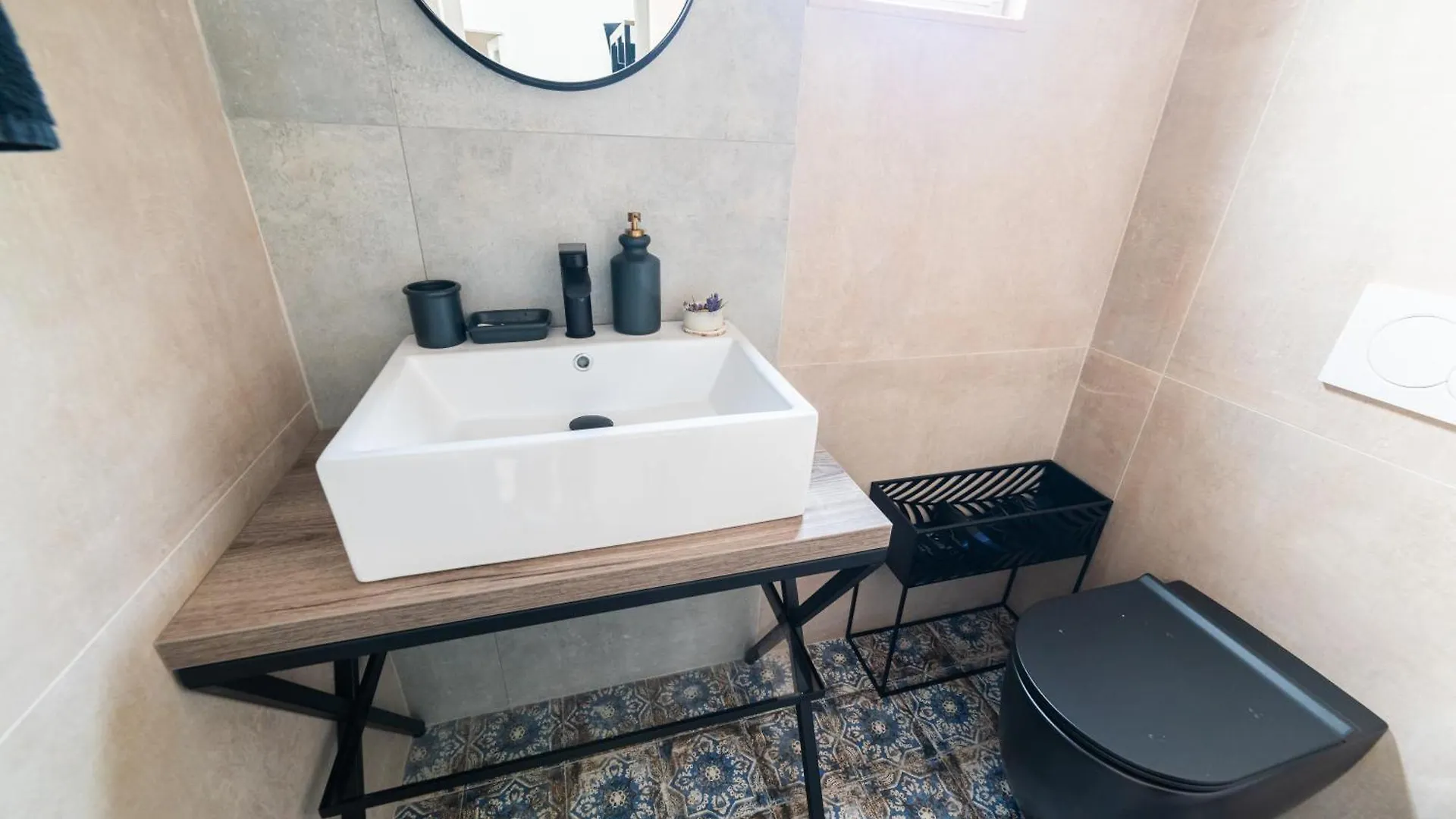 Made In Puglia Apartment Bari 0*,