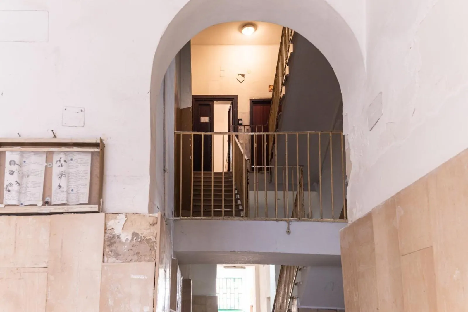 Made In Puglia Apartment Bari