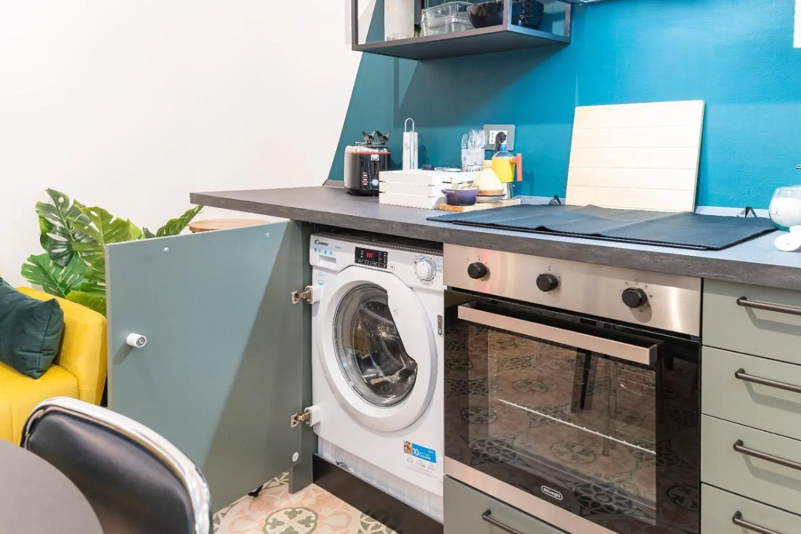 Made In Puglia Apartment Bari 0*,