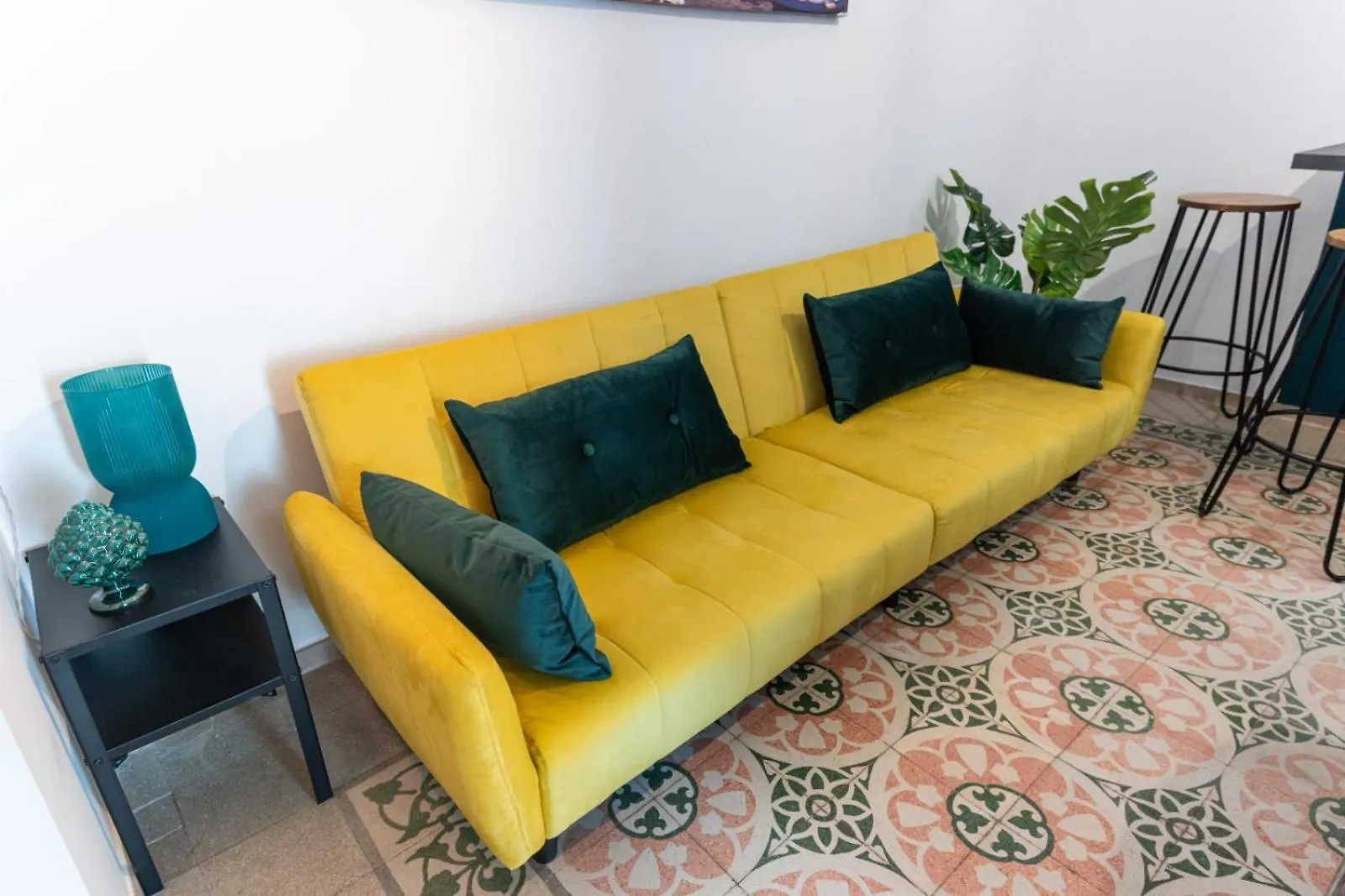 Made In Puglia Apartment Bari